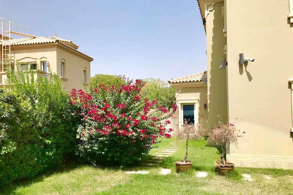 Arabian Ranches Alma