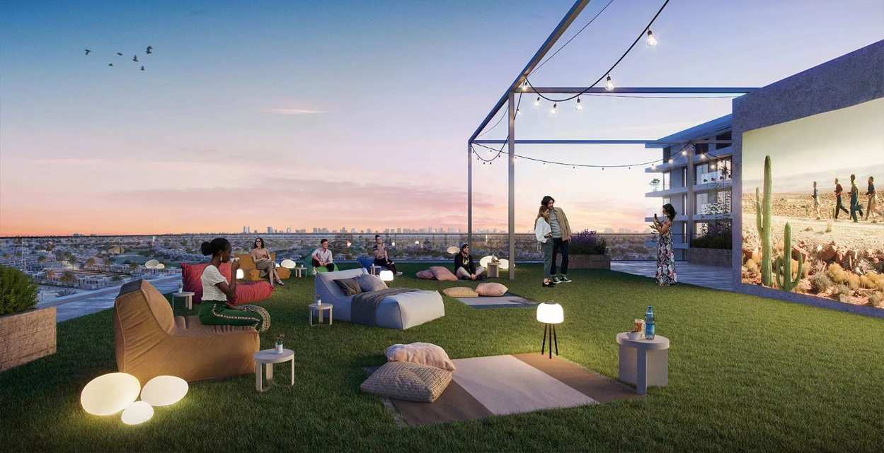 Unparalleled Amenities and Prime Location