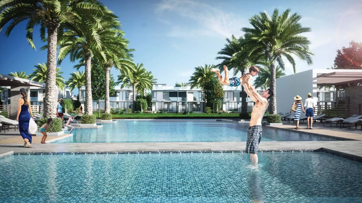 Club Villas