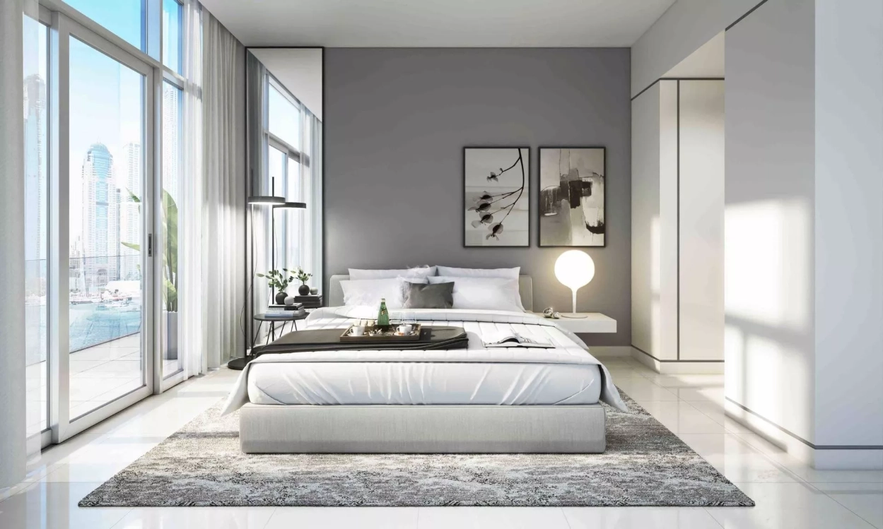 Sunrise Bay — Water view, City view | Profound Properties, Dubai