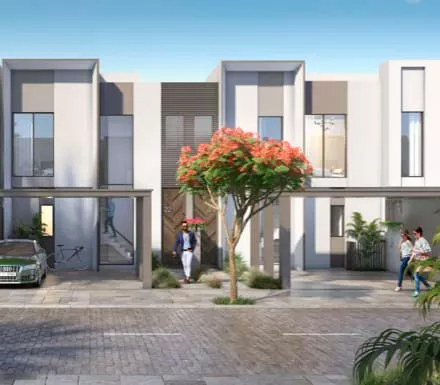 Eden Villas