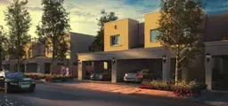 أمارانتا — فيلا نوفا — Off-Plan | Profound Properties, Dubai