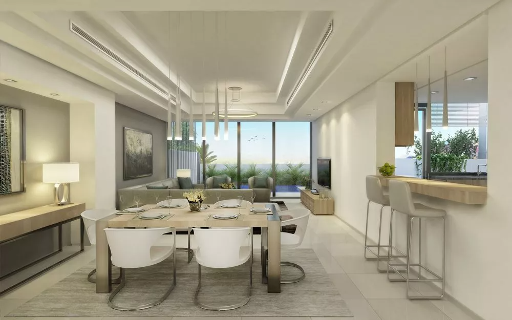 Gardenia Townhomes