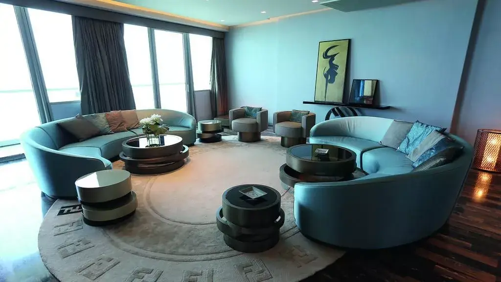 Damac Heights — Must Have — Balcony — feature | Profound Properties, Dubai