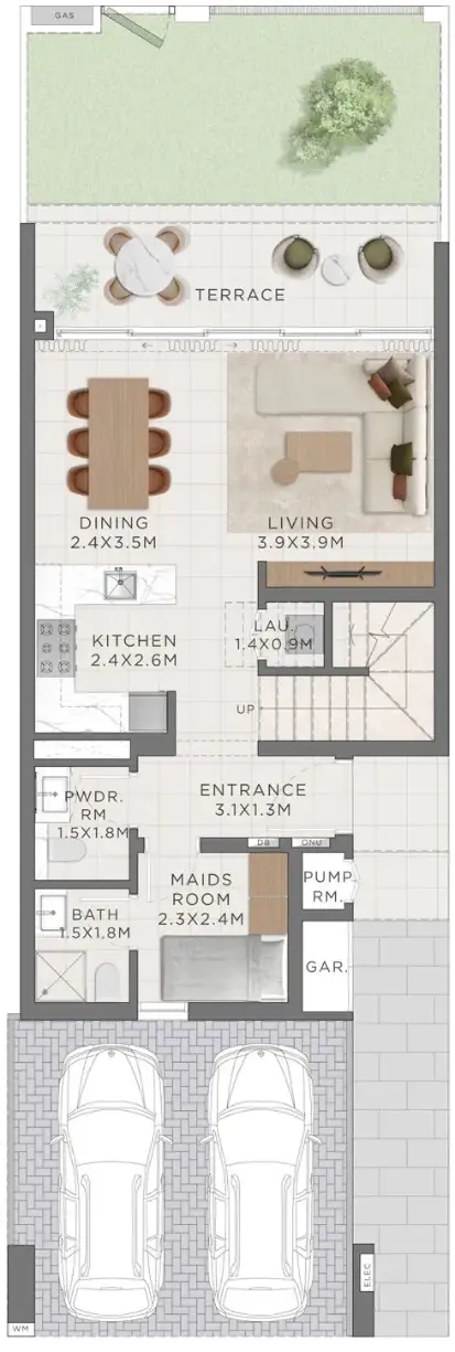 Embrace a Luxurious Wellness Lifestyle at The Heights