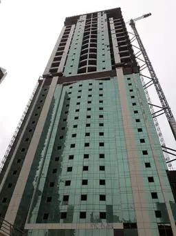 風塔 I — 朱美拉湖塔 — Off-Plan | Profound Properties, Dubai
