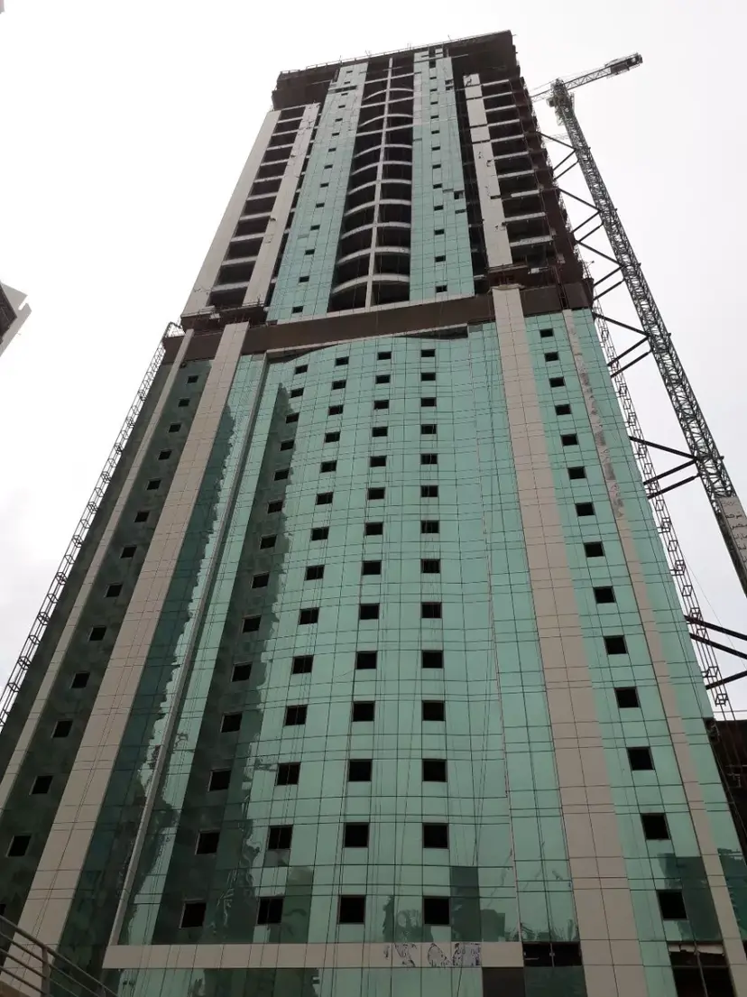 Wind Tower I