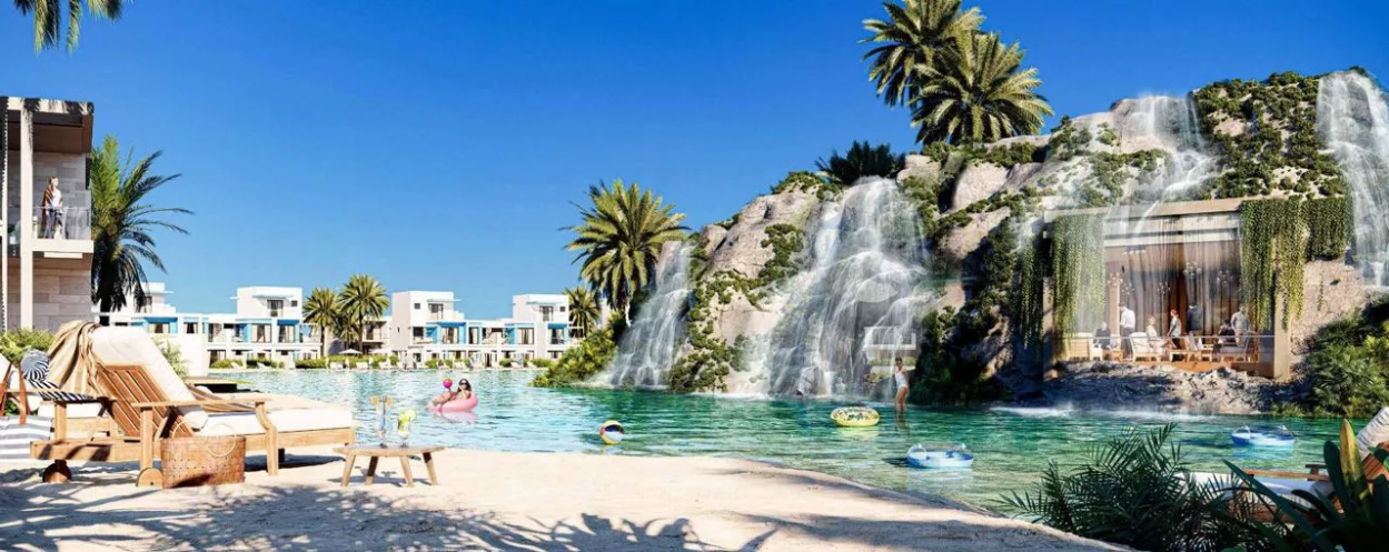 Villas Serenidad