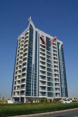 冰球塔 — 迪拜體育城 — Off-Plan | Profound Properties, Dubai