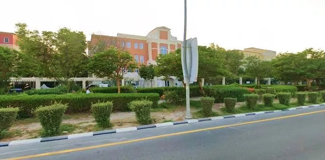 Апартаменты Гардэн Ийст — Community view | Profound Properties, Dubai