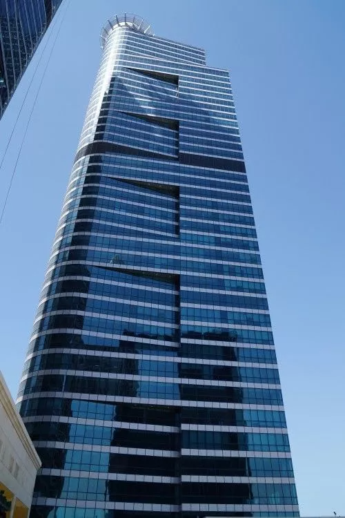 Jumeirah Bay X3