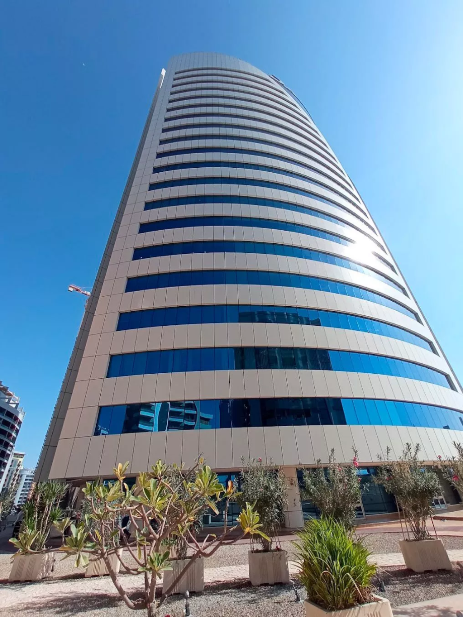 Damac Executive Heights