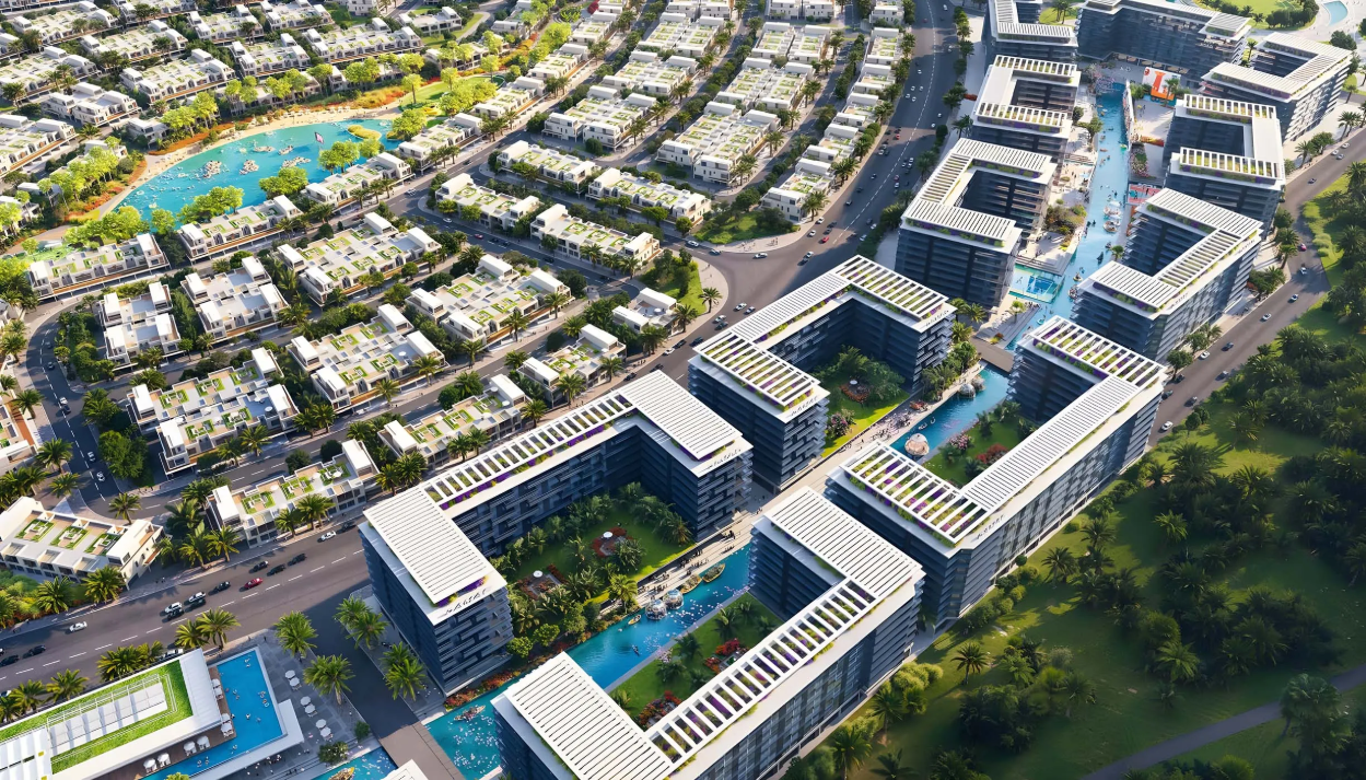 Riverside Views (Residences)