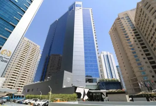 Sky Central