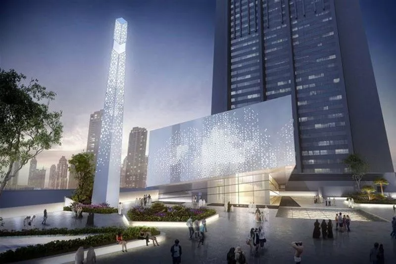 Discover a World of Luxury at Gate Avenue, DIFC
