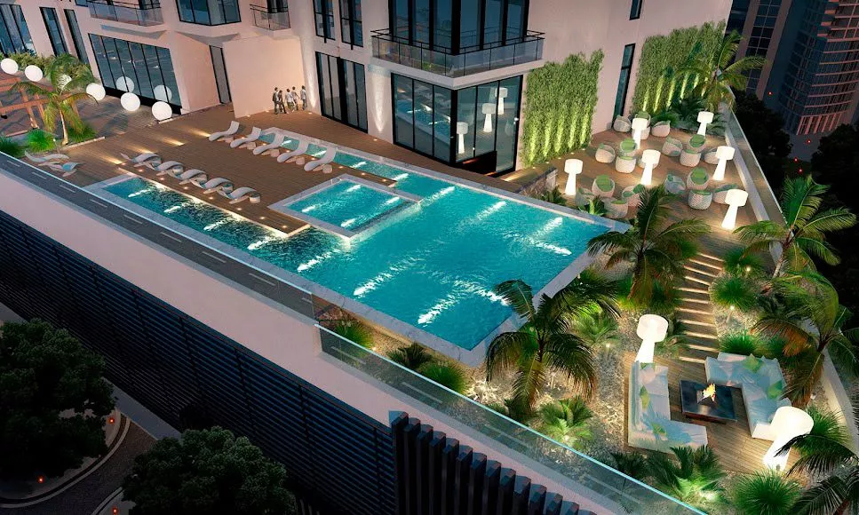 Samaya Hotel Apartment