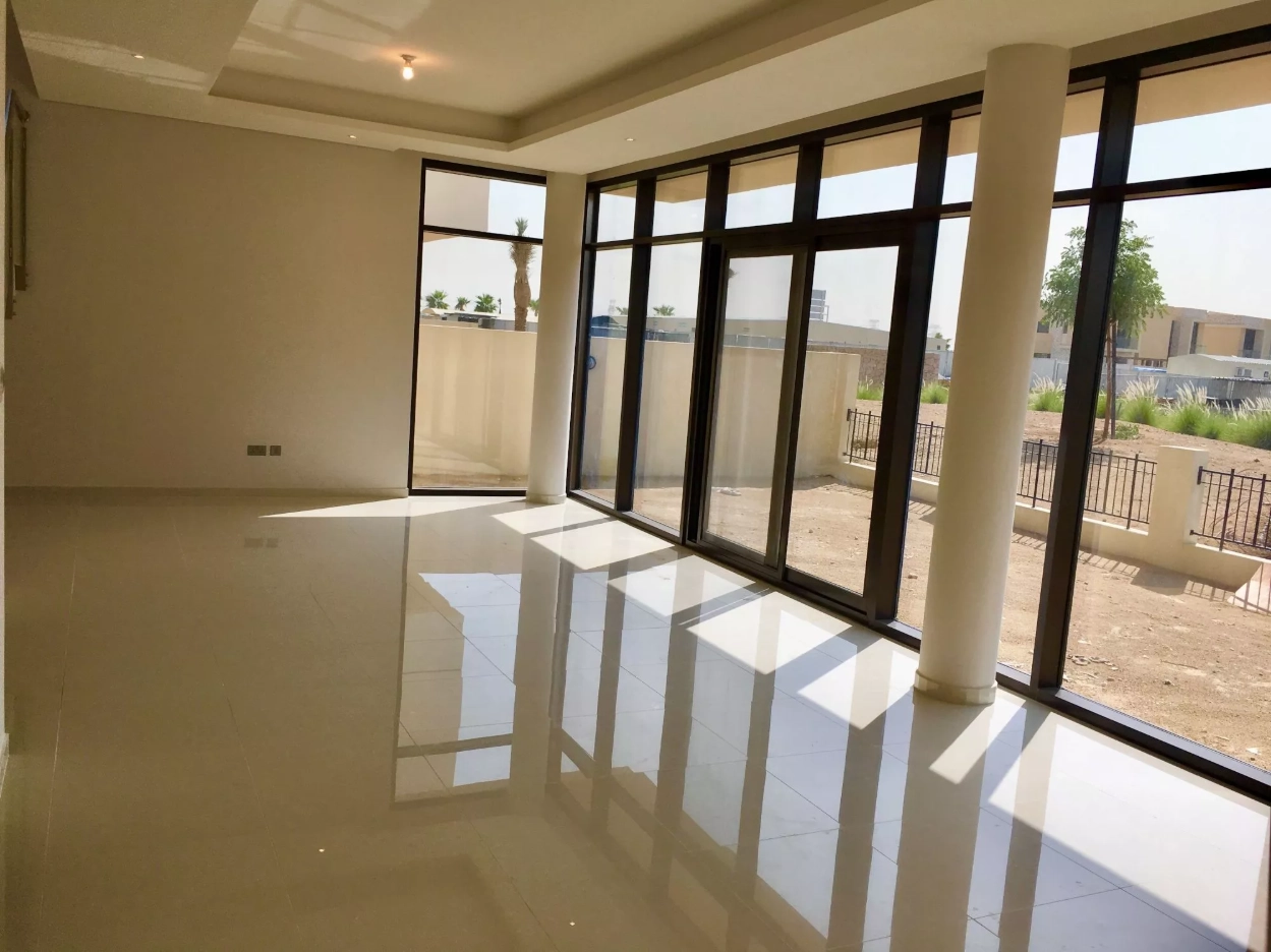 Richmond — Green view | Profound Properties, Dubai