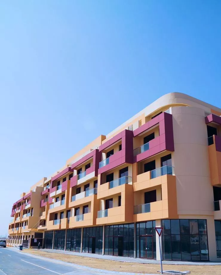 Spica Residential