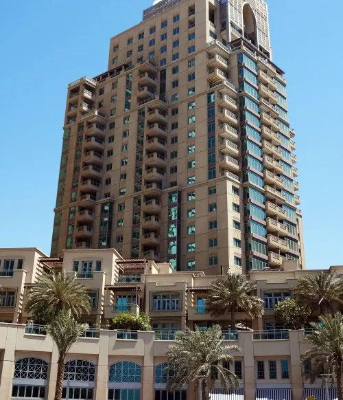 Al Fairooz Villas