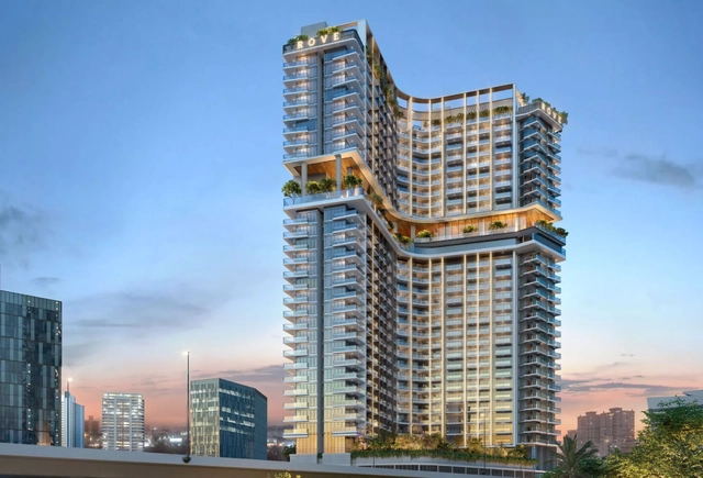 Rove Home Marasi Drive