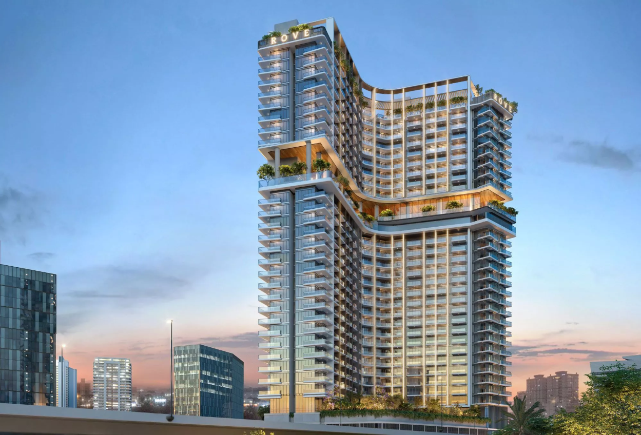 Unparalleled Amenities and Prime Business Bay Location
