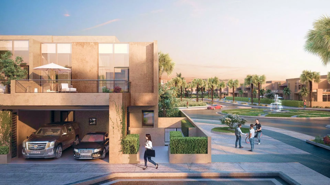Exceptional Amenities and Prime Location