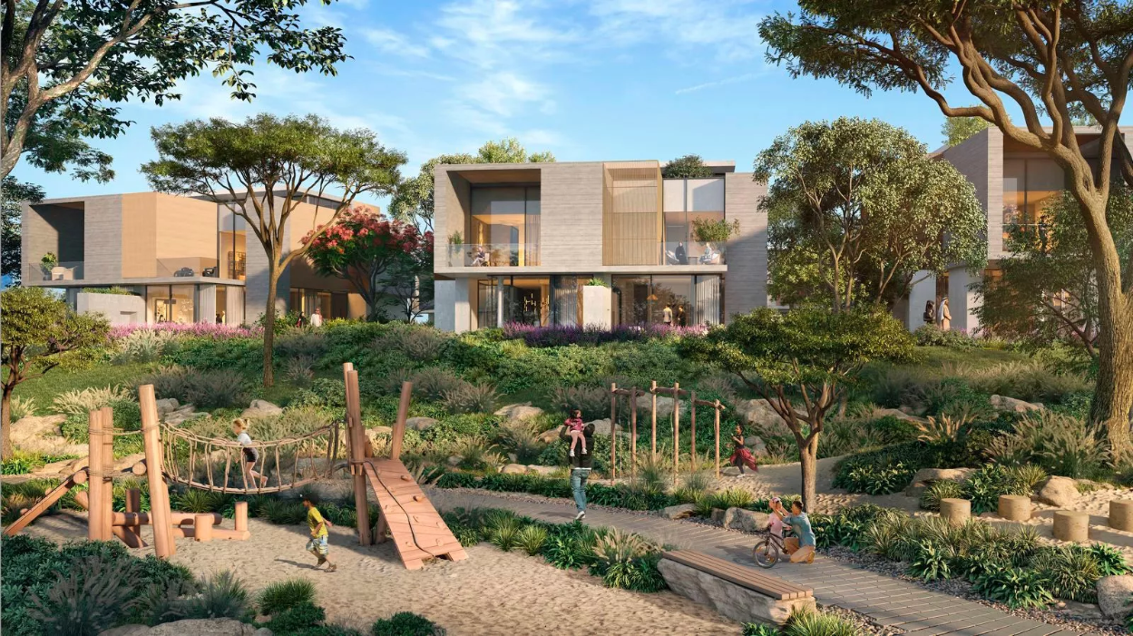 Unrivaled Amenities and Prime Location