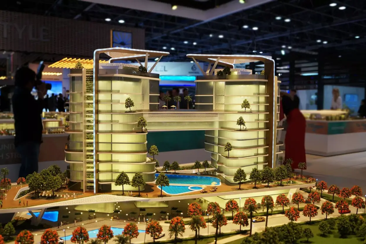 Discover The Villages: A Thriving Community in Dubai South