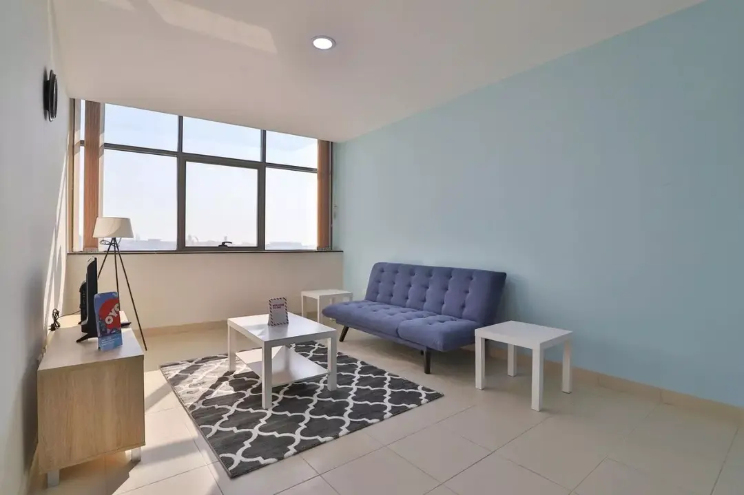 奇迹公寓 — 装修与家具 — 带家具的 — feature | Profound Properties, Dubai