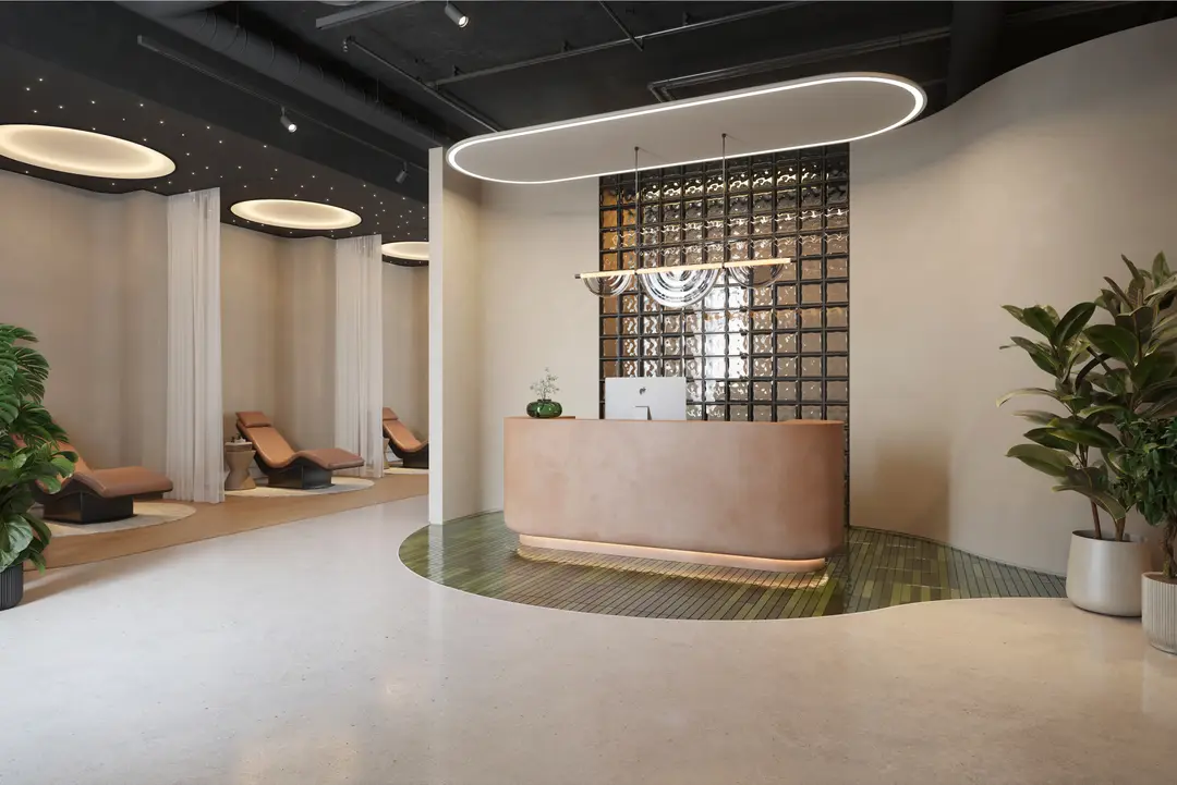 Rise by Athlon — Health & Wellness — Spa — amenity | Profound Properties, Dubai