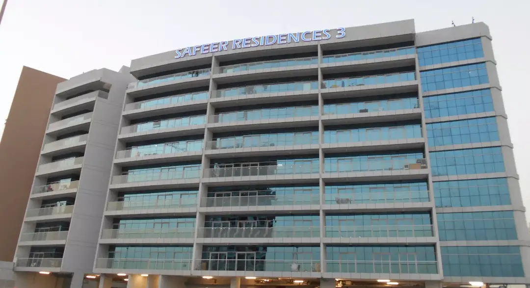 Safeer Residence 3 — Must Have — Balcony — feature | Profound Properties, Dubai