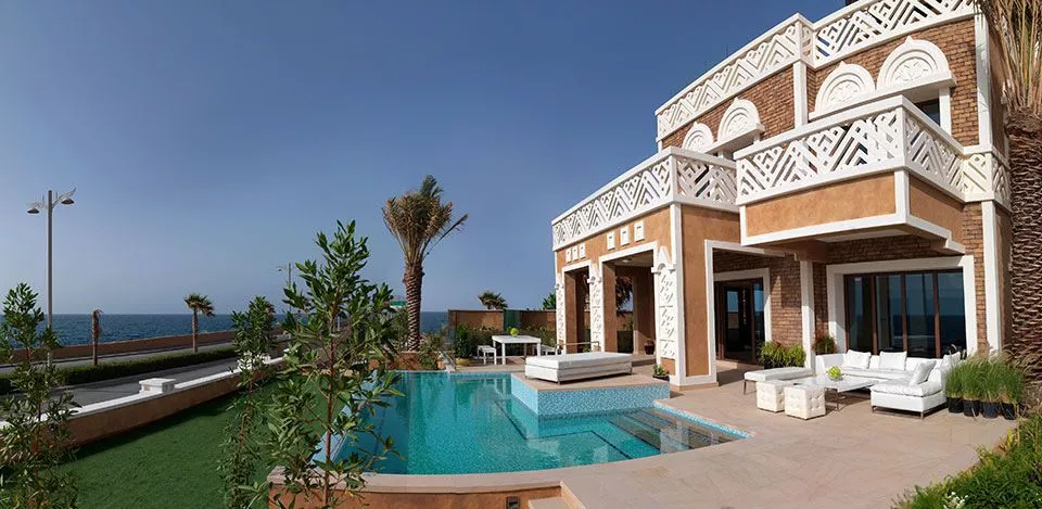 Balqis Residence