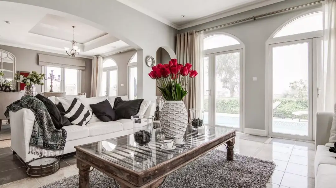 Sienna Lakes — Finishing & Furnishing — Furnished — feature | Profound Properties, Dubai