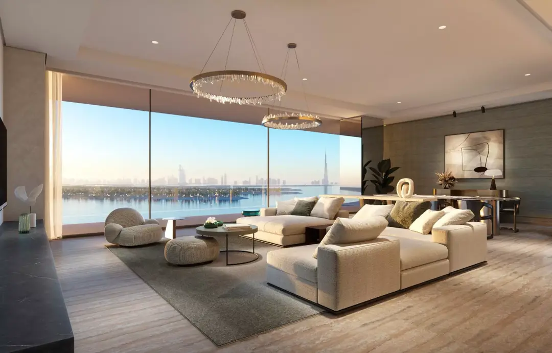 Six Senses Residences The Palm — Ausbau & Einrichtung — Hochwertige Oberflächen — feature | Profound Properties, Dubai