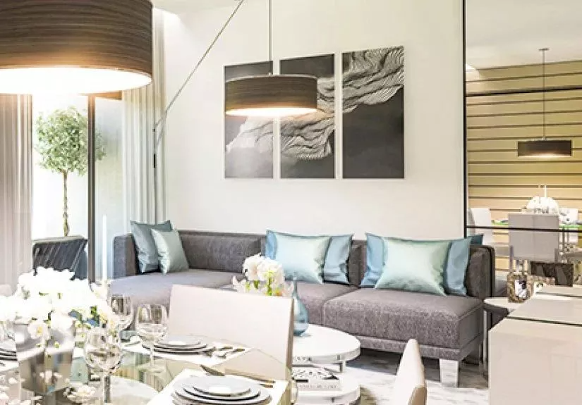 Aurum Villas