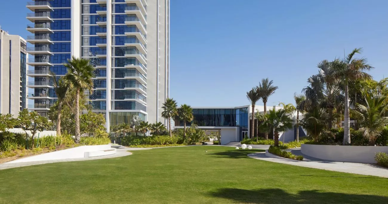 Banyan Tree Residence