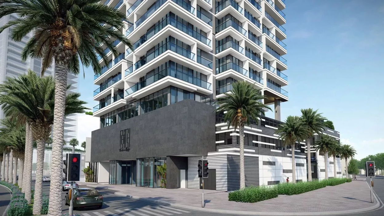 Catch Residences