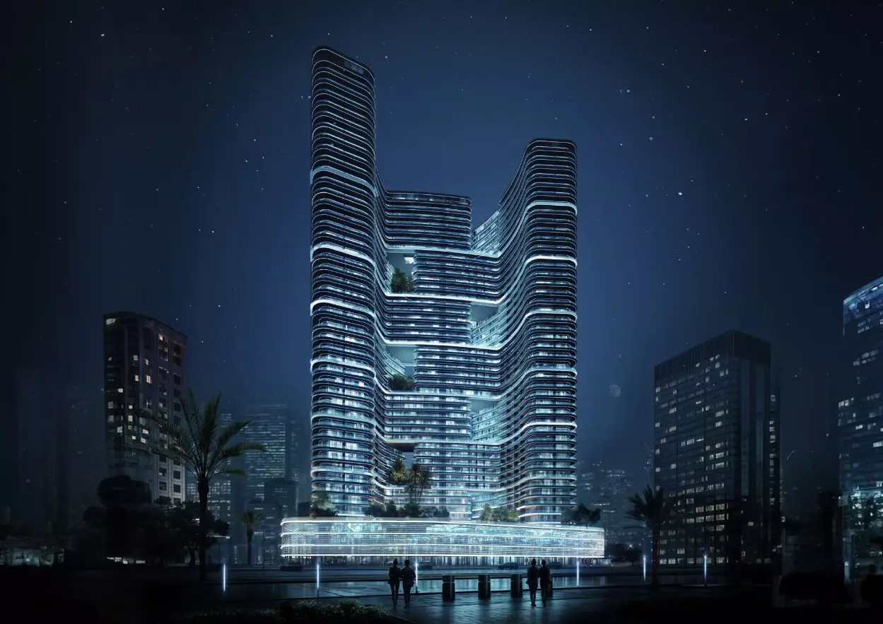 Prime Location in Dubai Science Park