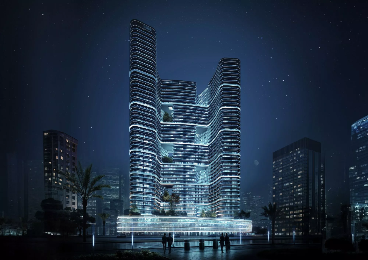 Prime Location in Dubai Science Park