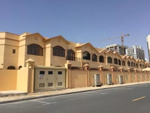 Al Barsha Villas