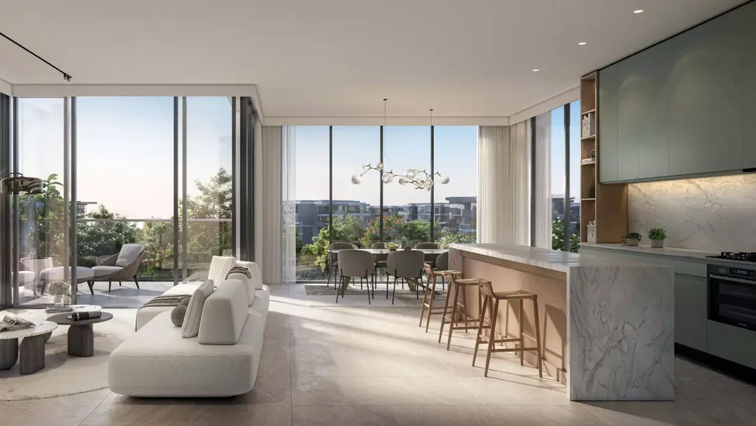 Ghaf Woods — Doit avoir — Cuisine ouverte — feature | Profound Properties, Dubai