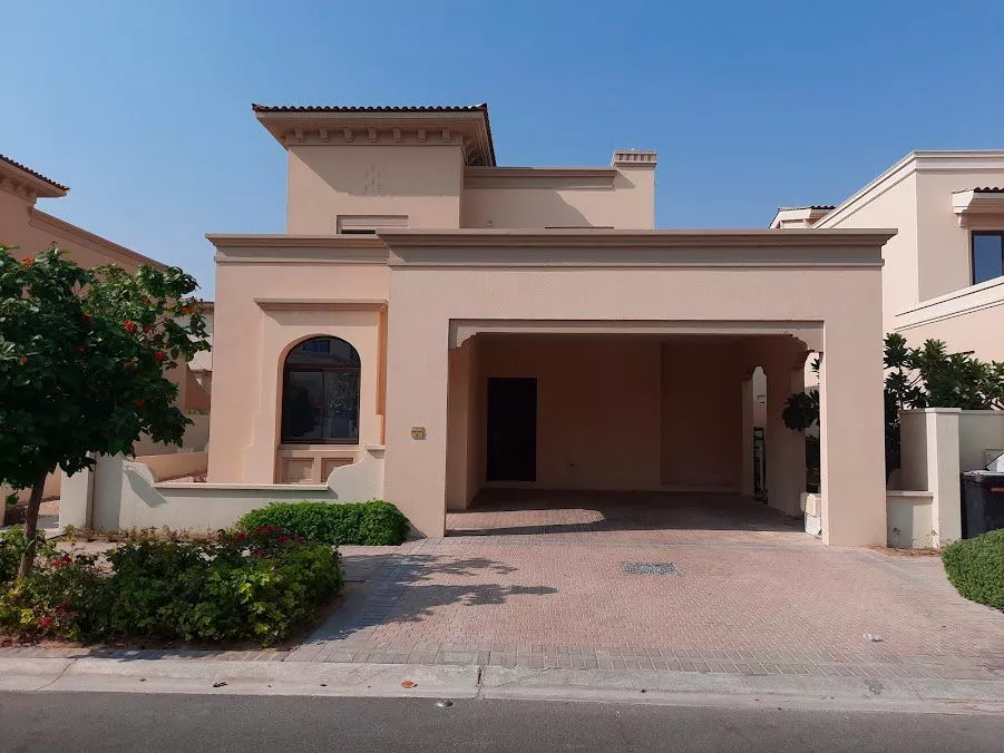Lila Villas at Arabian Ranches II