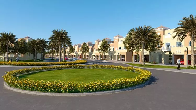 Marbella Village