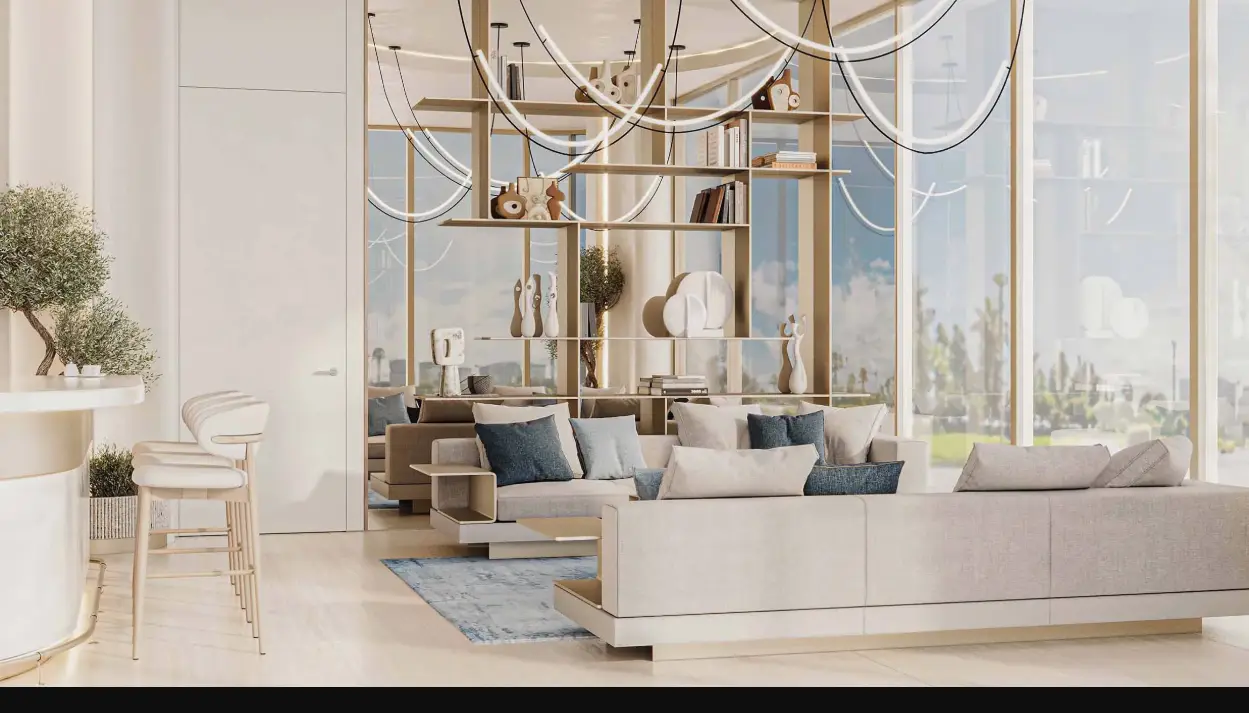 Unrivaled Amenities and Prime Location