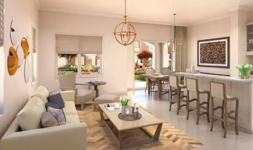 Amaranta — Must Have — Balcony — feature | Profound Properties, Dubai