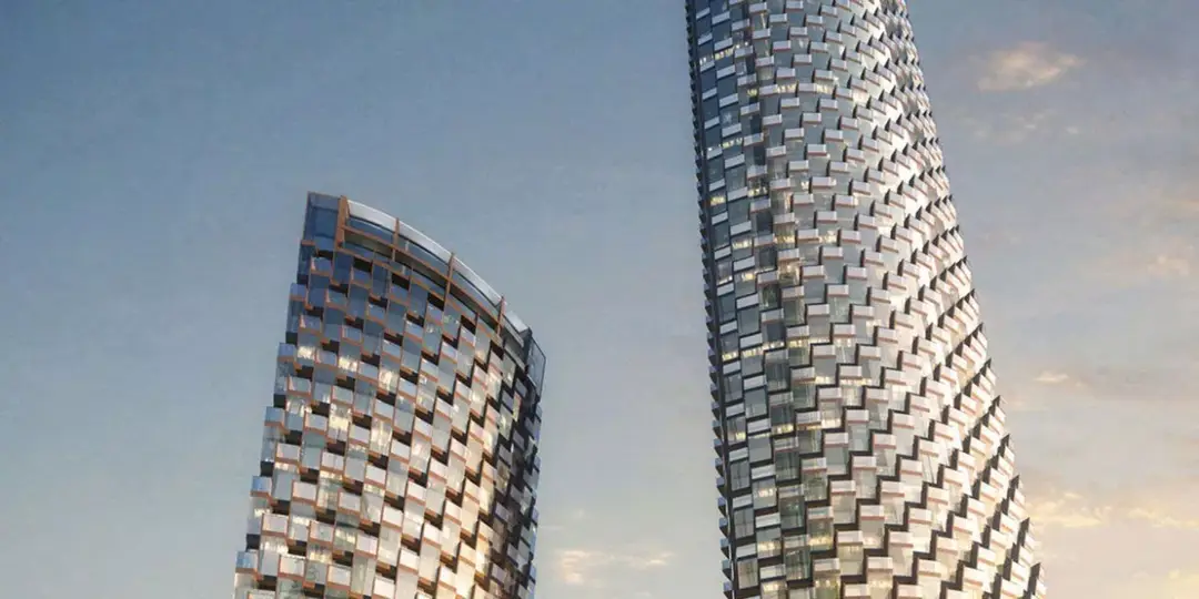 Burj Vista — Must Have — Balcony — feature | Profound Properties, Dubai