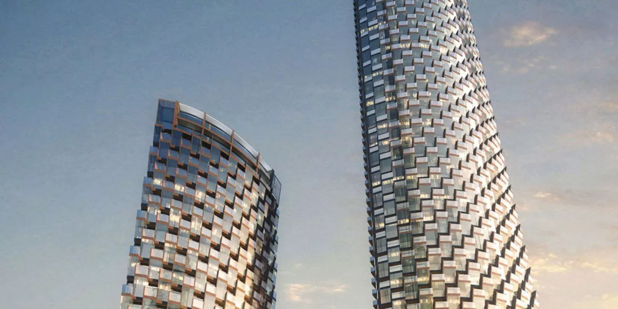 Burj Vista