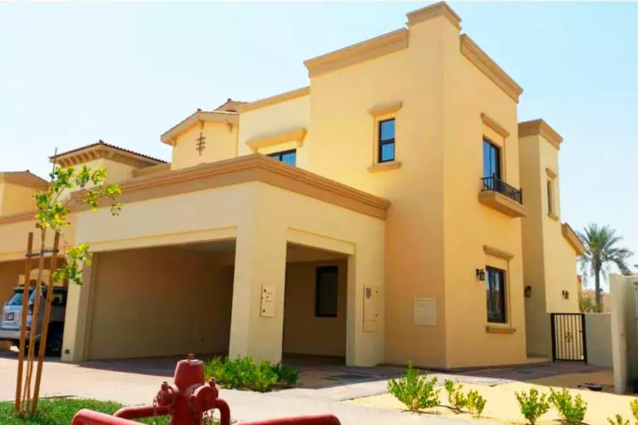 Discover Mira: Modern Oasis Living in Dubailand