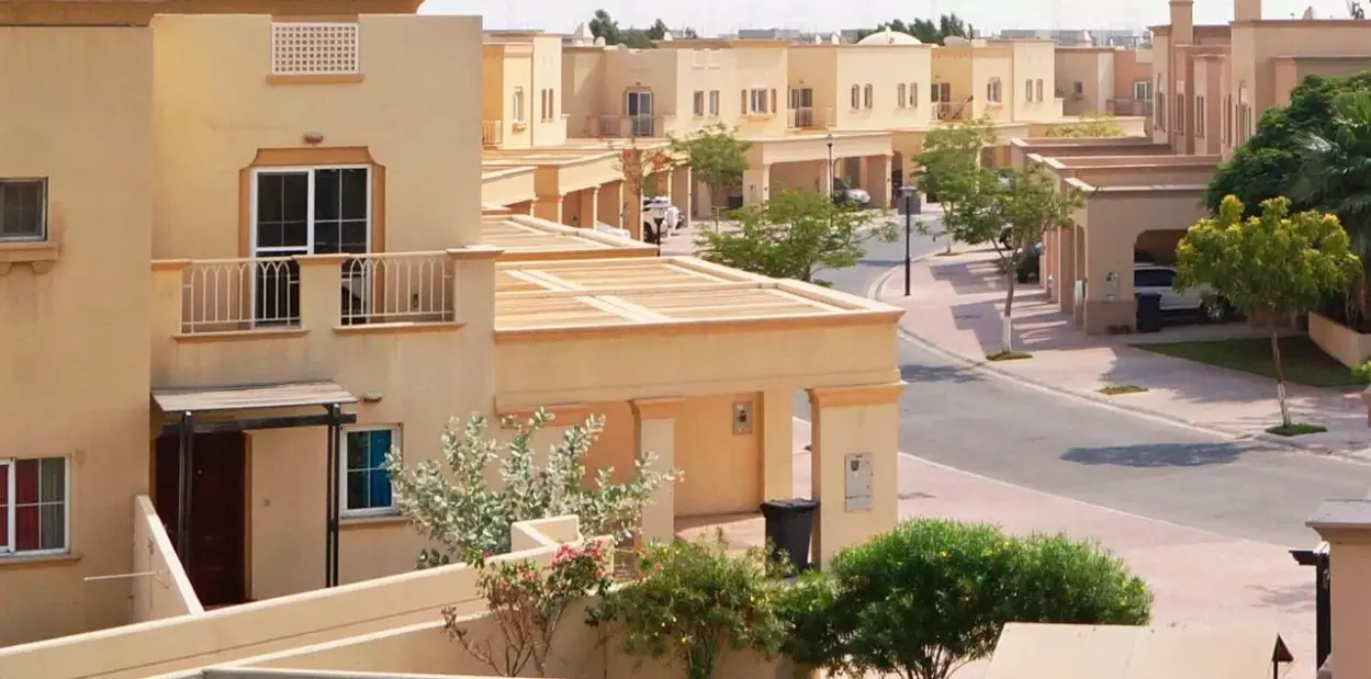Unrivaled Amenities and Secure Living