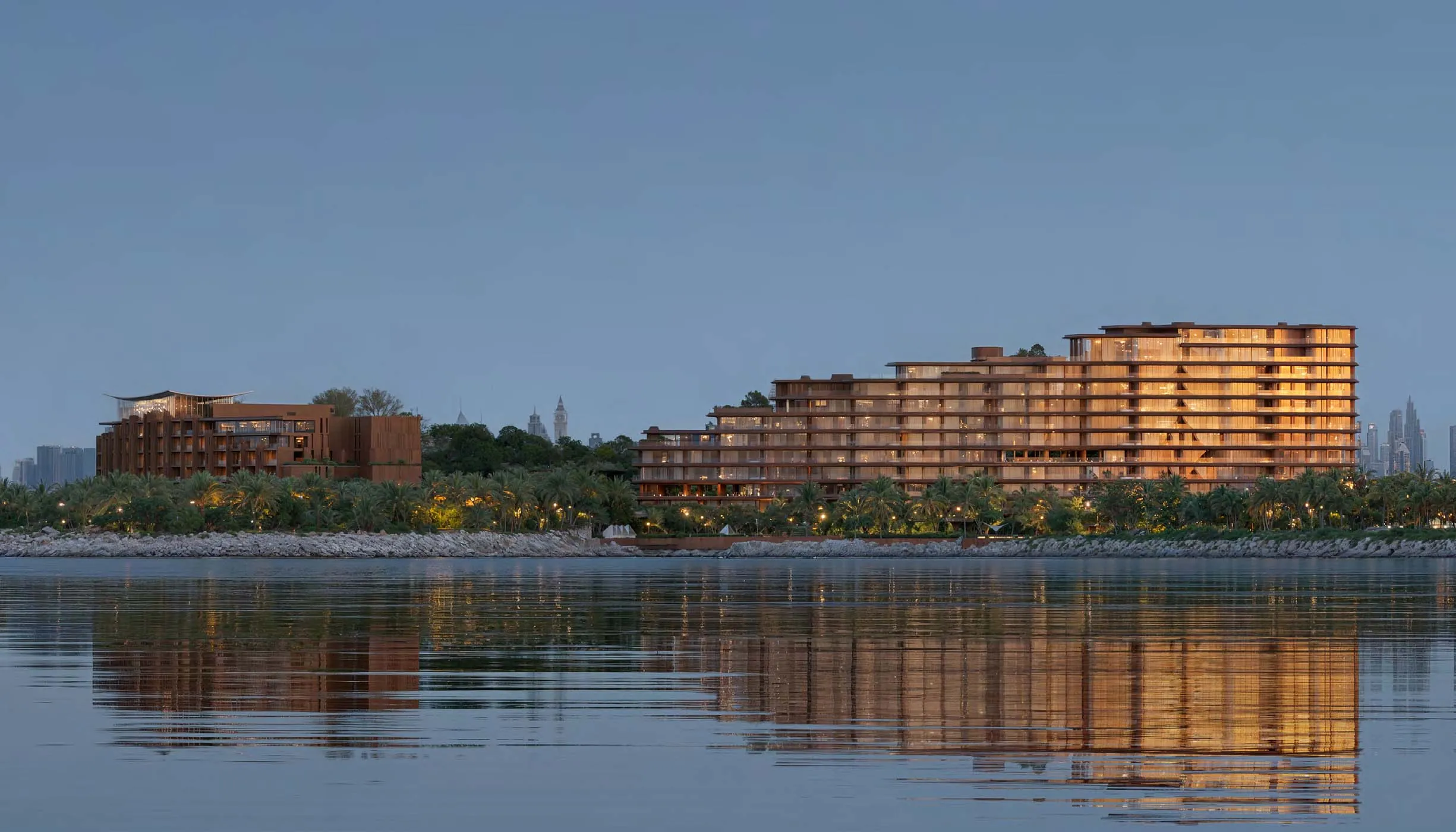 Jumeirah Asora Bay